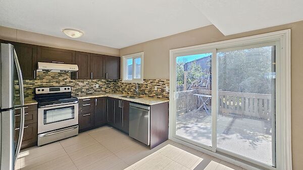 Calgary 3 bedrooms House for rent. Property photo: 685897-3