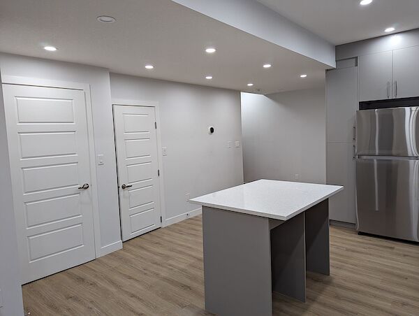 Calgary 2 bedrooms Basement for rent. Property photo: 685899-3