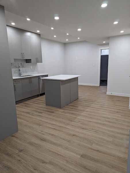 Calgary 2 bedrooms Basement for rent. Property photo: 685899-2