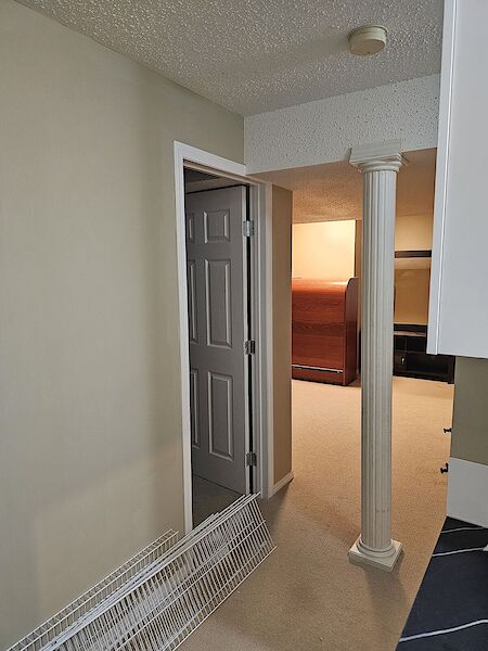 Calgary 1 bedroom Basement for rent. Property photo: 685909-3