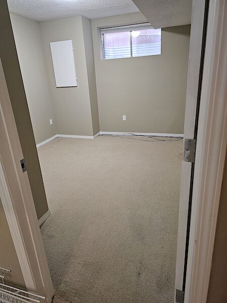 Calgary 1 bedroom Basement for rent. Property photo: 685909-2