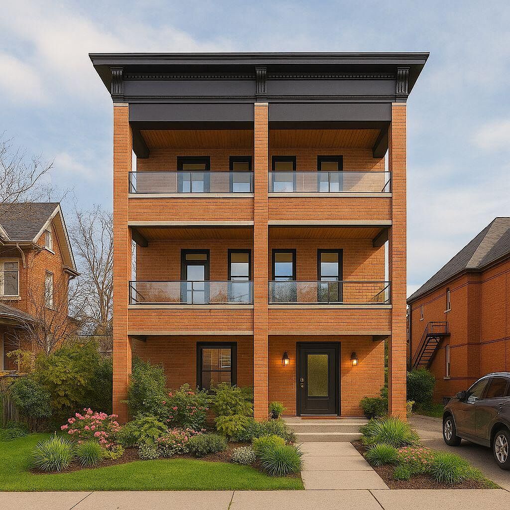 Ottawa 2 bedrooms Apartment for rent. Property photo: 685915-1