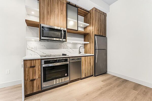 Ottawa 2 bedrooms Apartment for rent. Property photo: 685915-2