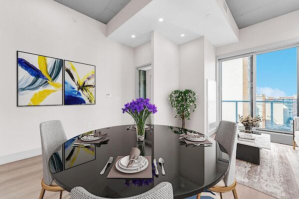 Ottawa 2 bedrooms Apartment for rent. Property photo: 685915-3