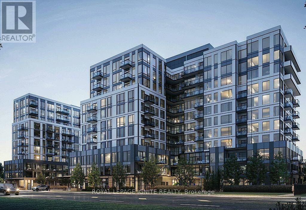 Toronto 2 bedrooms Apartment for rent. Property photo: 685952-1