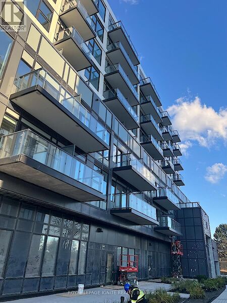 Toronto 2 bedrooms Apartment for rent. Property photo: 685952-2