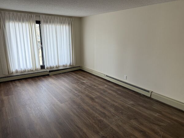 Edmonton 1 bedroom Condo Unit for rent. Property photo: 685956-2