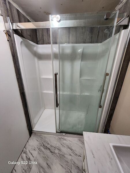 Edmonton 1 bedroom Basement for rent. Property photo: 685958-2