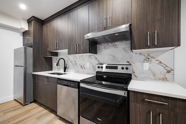 Edmonton 2 bedrooms Basement for rent. Property photo: 685988-2