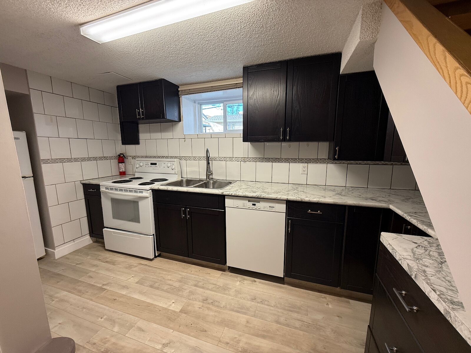 Calgary 2 bedrooms Basement for rent. Property photo: 686021-1