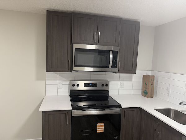 Calgary 2 bedrooms Basement for rent. Property photo: 686064-3