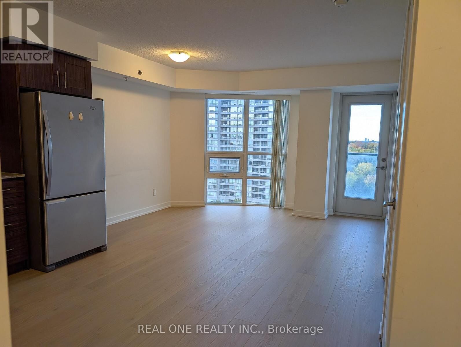 Toronto 1 bedroom Apartment for rent. Property photo: 686076-1