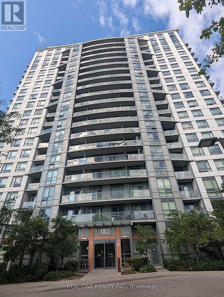 Toronto 1 bedroom Apartment for rent. Property photo: 686076-2