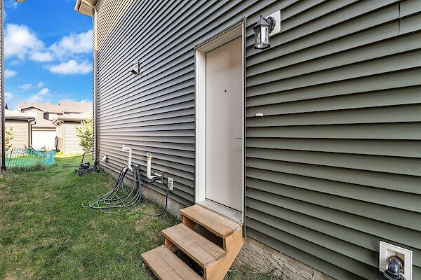 Edmonton 3 bedrooms Townhouse for rent. Property photo: 686109-3