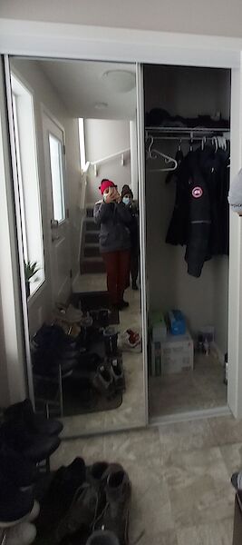 Edmonton 3 bedrooms Townhouse for rent. Property photo: 686149-2