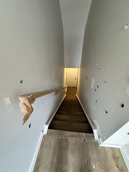 Calgary 2 bedrooms Basement for rent. Property photo: 686195-3