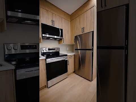 Calgary 1 bedroom Basement for rent. Property photo: 686205-2