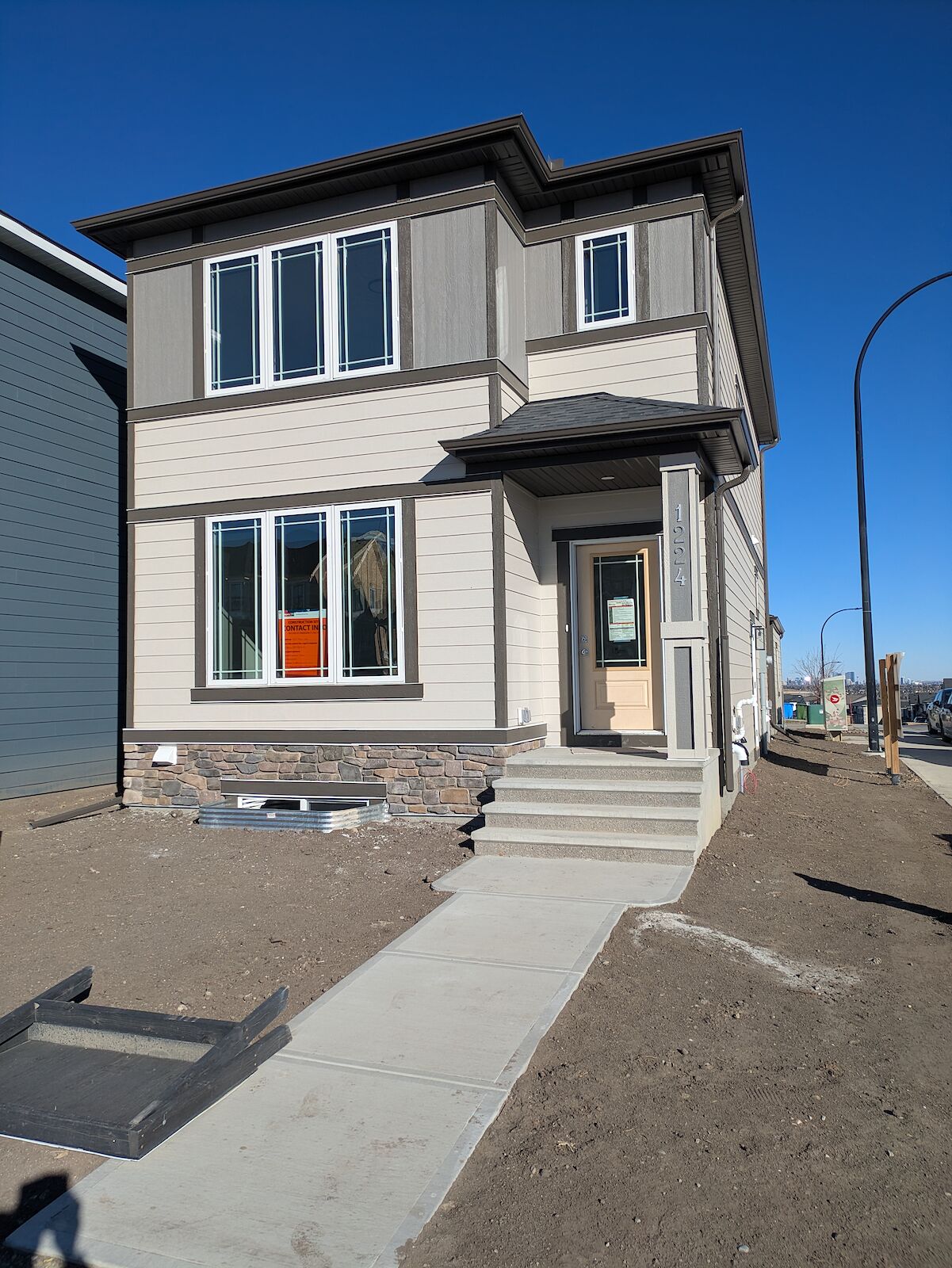 Calgary 3 bedrooms Main Floor for rent. Property photo: 686209-1