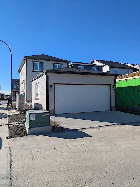 Calgary 3 bedrooms Main Floor for rent. Property photo: 686209-2