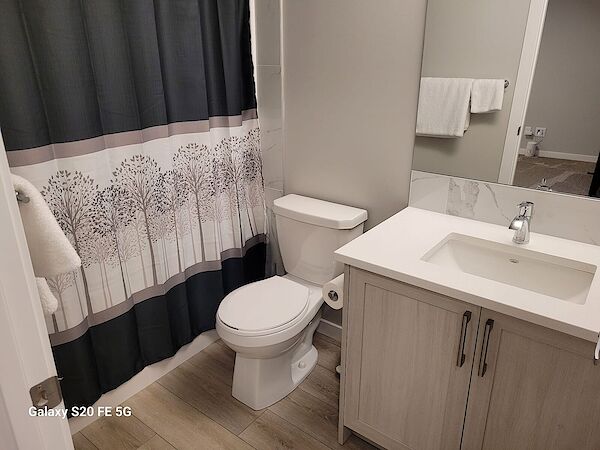 Calgary 2 bedrooms Basement for rent. Property photo: 686227-3