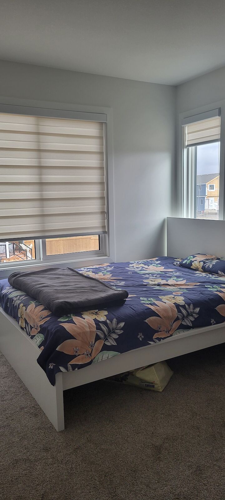 Edmonton 1 bedroom Room For Rent for rent. Property photo: 686422-1