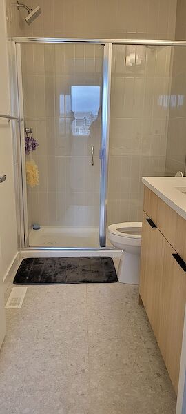 Edmonton 1 bedroom Room For Rent for rent. Property photo: 686422-2