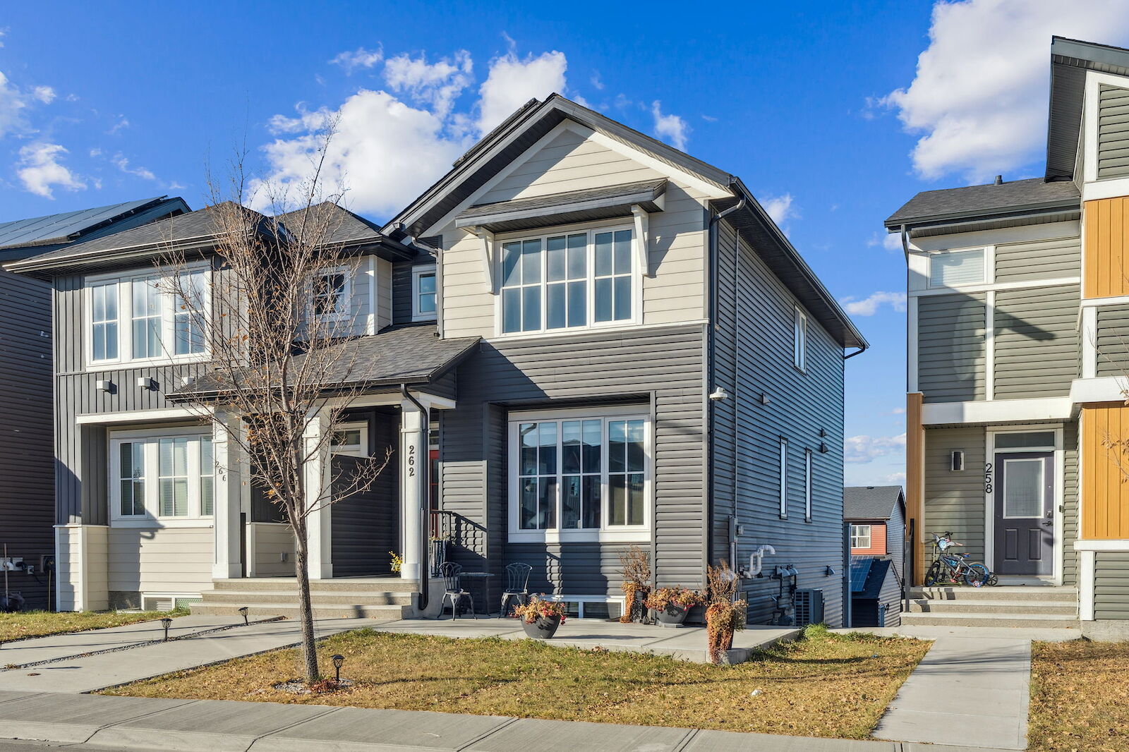 Calgary 1 bedroom Basement for rent. Property photo: 686436-1