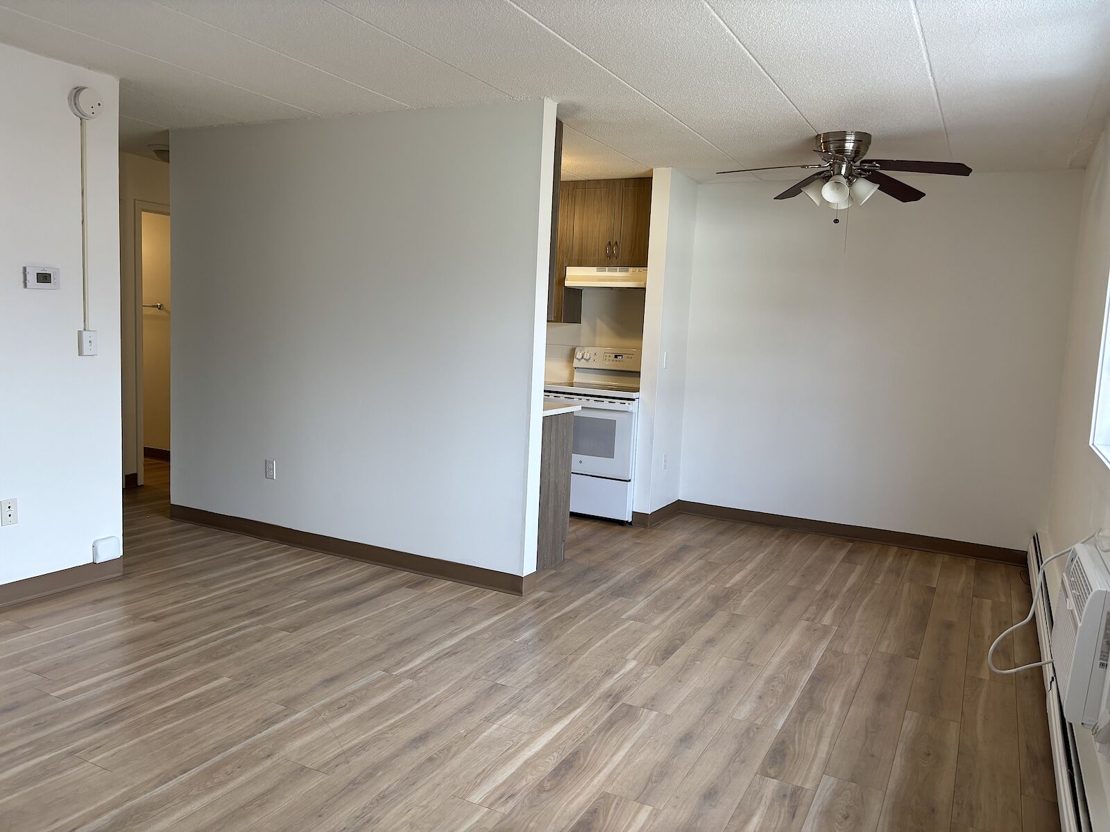 Regina 1 bedroom Apartment for rent. Property photo: 686437-1