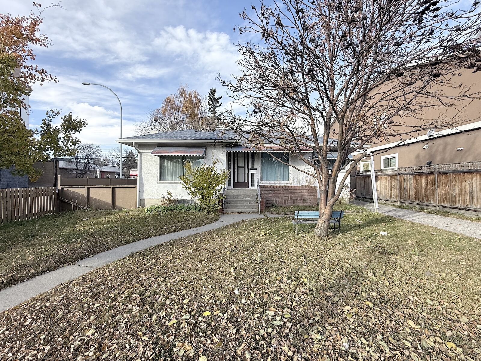 Calgary 3 bedrooms House for rent. Property photo: 686465-1