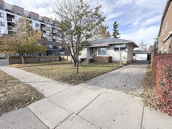 Calgary 3 bedrooms House for rent. Property photo: 686465-2