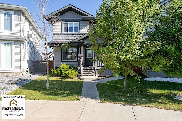 Edmonton 1 bedroom Basement for rent. Property photo: 686517-3