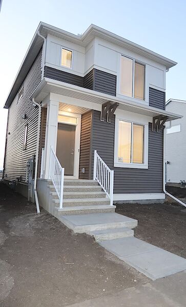 Calgary 4 bedrooms House for rent. Property photo: 686524-3