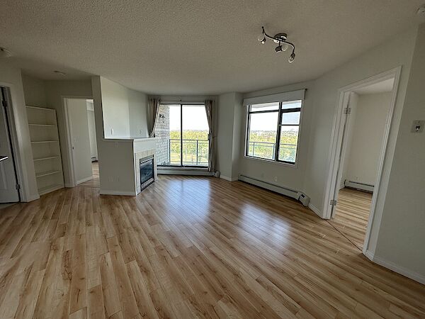 Calgary 2 bedrooms Condo Unit for rent. Property photo: 686599-3