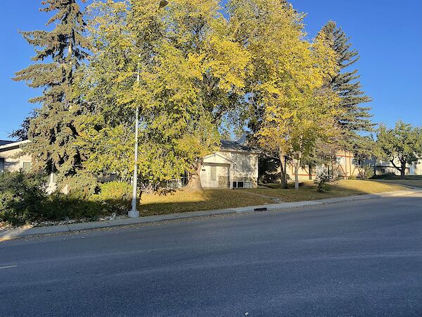 Calgary 3 bedrooms House for rent. Property photo: 686609-2