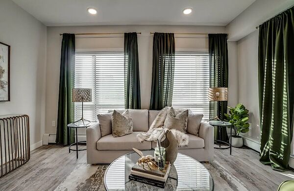 Edmonton 2 bedrooms Apartment for rent. Property photo: 686668-2