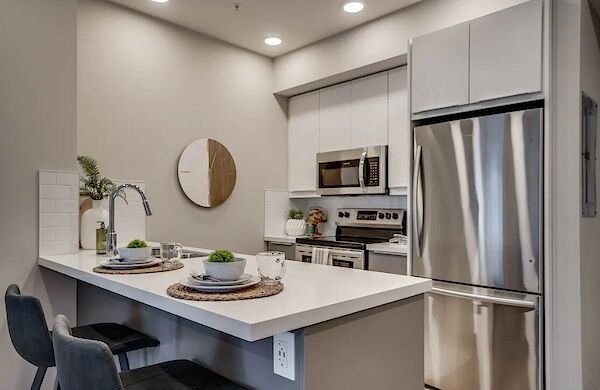 Edmonton 2 bedrooms Apartment for rent. Property photo: 686668-3