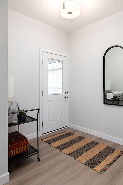 Spruce Grove 3 bedrooms Duplex for rent. Property photo: 686729-3