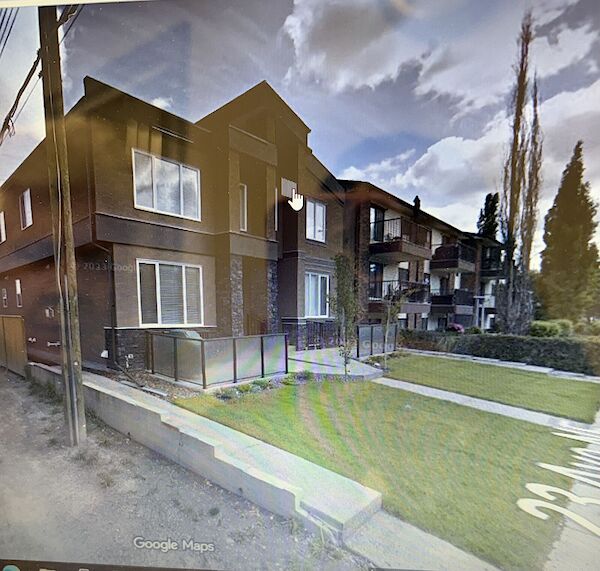 Calgary 3 bedrooms Duplex for rent. Property photo: 686761-2