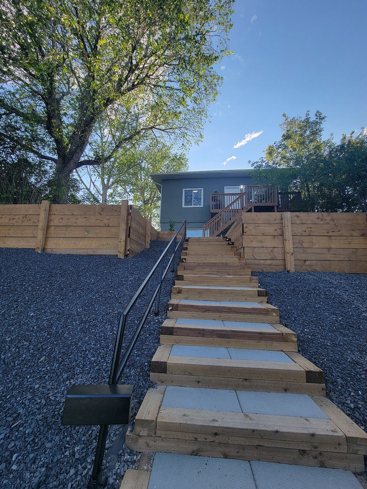 Calgary 2 bedrooms Basement for rent. Property photo: 686810-1