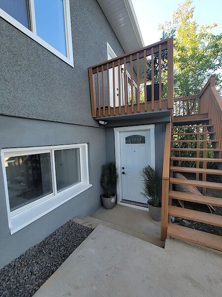 Calgary 2 bedrooms Basement for rent. Property photo: 686810-3