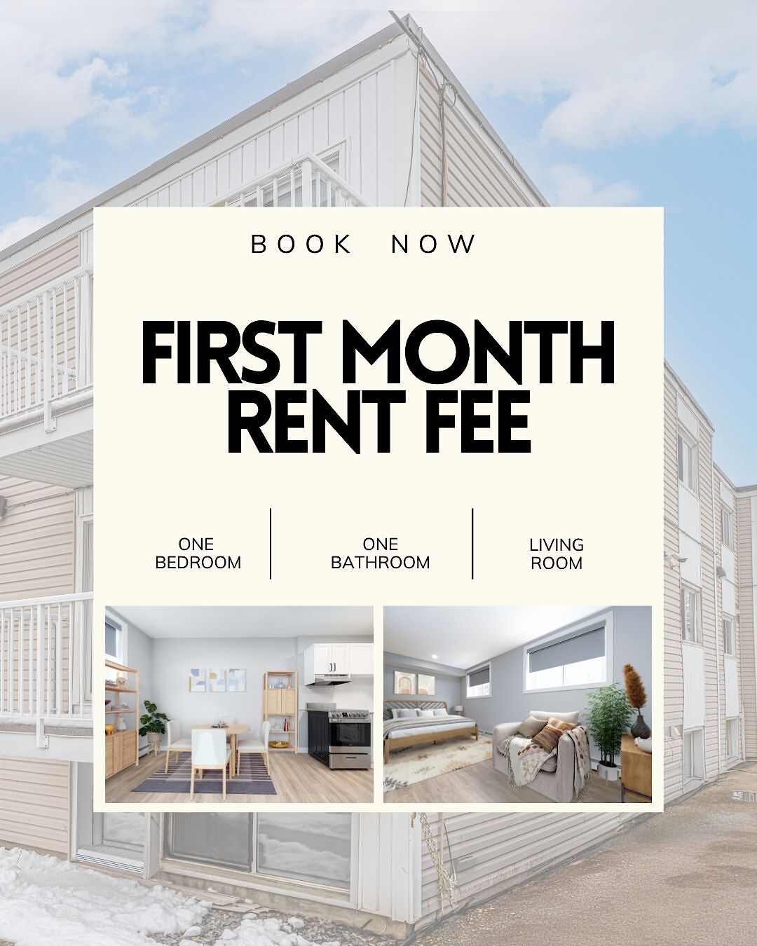 Edmonton 1 bedroom Condo Unit for rent. Property photo: 686813-1