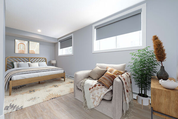 Edmonton 1 bedroom Condo Unit for rent. Property photo: 686813-3