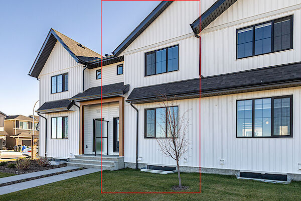 Calgary 3 bedrooms Townhouse for rent. Property photo: 686838-3