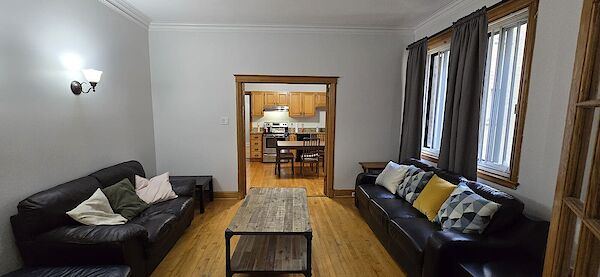 Montréal 2 bedrooms Condo Unit for rent. Property photo: 686859-3