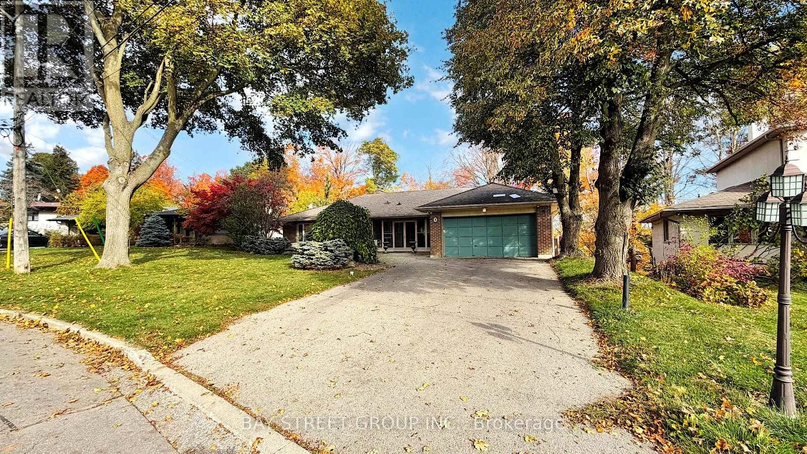 Toronto 1 bedroom House for rent. Property photo: 686890-1