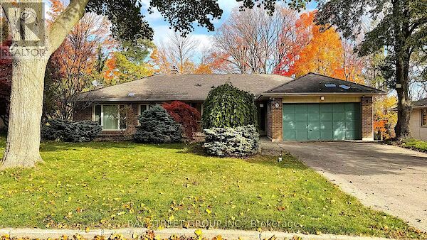 Toronto 1 bedroom House for rent. Property photo: 686890-2