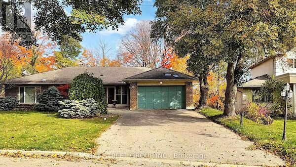 Toronto 1 bedroom House for rent. Property photo: 686890-3