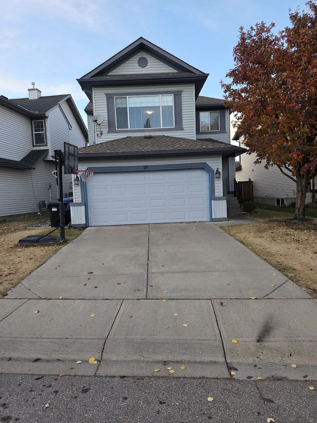 Calgary 3 + Den bedrooms Other for rent. Property photo: 686900-1