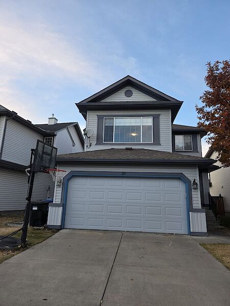 Calgary 3 + Den bedrooms Other for rent. Property photo: 686900-2
