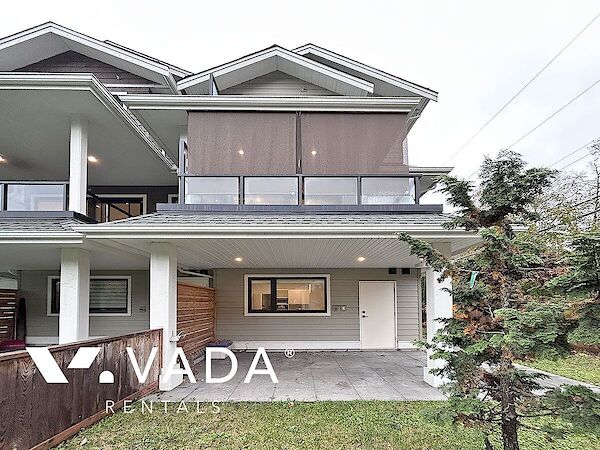 Squamish 4 bedrooms Townhouse for rent. Property photo: 686919-3